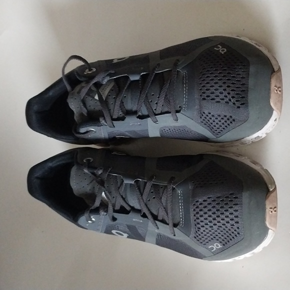 On Cloudflow Sneakers Women 8.5 - Picture 1 of 6